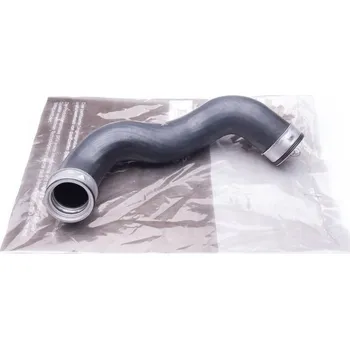 Chladič motoru hadice TURBO INTERCOOLER MERCEDES-BENZ C-CLASS CLC-CLASS, 2035280782 2035280782 SKV Germany
