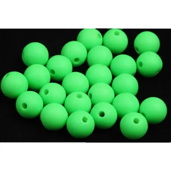 Dětské navlékací korálky Plastové korálky 419 (10mm)