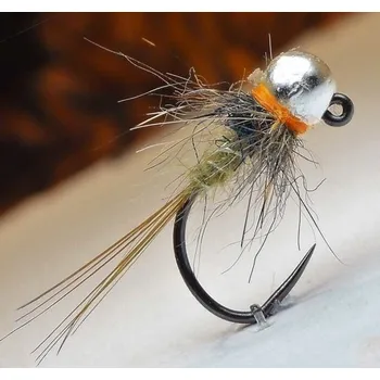 Umělá nástraha RS Fish TGJ131 vel. 14