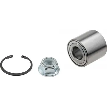 Sada lozisek kol KOLA ZADNÍ MICRA K13 10-, PULSAR 14- 432101HA1A NTY