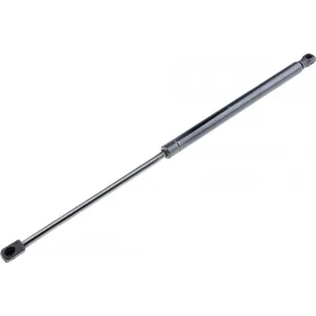 Dveře karosérie pružina pneumatická zadní /L543MM, F740N/ SEAT ALHAMBRA VOLKSWAGEN SHARAN/2010-/ 7N0827550 NTY