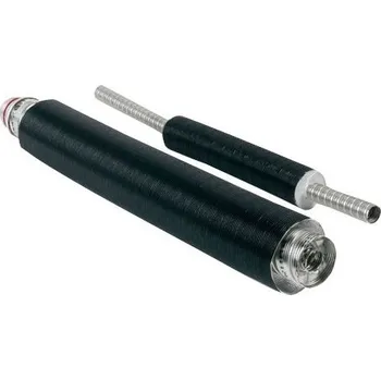 Příslušenství ke karavanu Výfukový set Truma Combi D 70cm