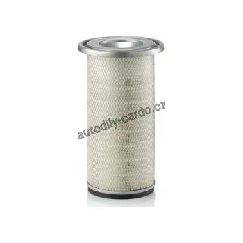 Filtr do auta Vzduchový filtr MANN C19457 (MF C19457)