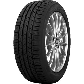 Auto-moto TOYO SNOWPROX S954 235/40 R19 96W XL