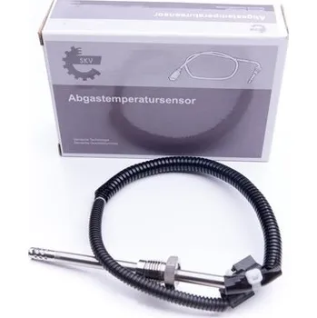 Čidlo automobilu Čidlo, teplota výfukových plynu MERCEDES-BENZ M-CLASS R-CLASS G-CLASS GL 00 81533528 SKV Germany