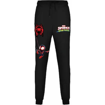 Tepláky Spider-Spin - Spidey a jeho úžasní přátelé Velikost: 3XL