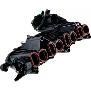 Blok motoru SACÍ POTRUBÍ BMW 1 E81/E87 116D,118D 2007-,3 E90/E91 316D,318D 2007-,X1 E84 SDRIVE 18D 2009-,XDRIVE 18D 2009-/W/O CONTROL FLAP/ NTY