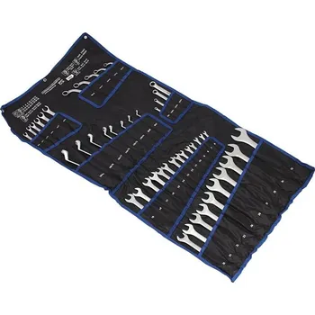 Klíč Očko-vidlicové klíče 6-32mm 47 d PROTECHNIK