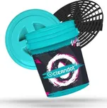 Liquid Elements detailingový kbelík Washing Goes s ochrannou vložkou - 20L