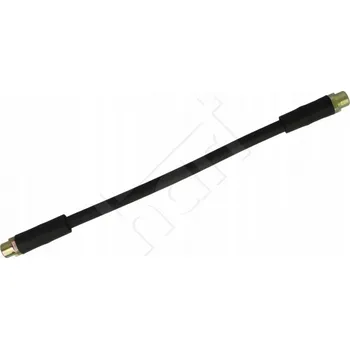 Brzdová hadice Brzdová hadice přední Audi A4 1.6-2.8 94-, Passat 3U0611707 HART