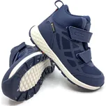Viking Veme Mid R GTX Navy 2025 23, Vnitřní délka boty: 14,0 cm, Vnitřní šířka boty: 6,0 cm