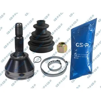 Hřídel nápravy Sada kloubů, hnací hřídel HART 449 071