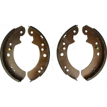 Brzdová čelist Brzdové čelisti Ford Transit 125, 130, 150, 160 76- 1571575 HART