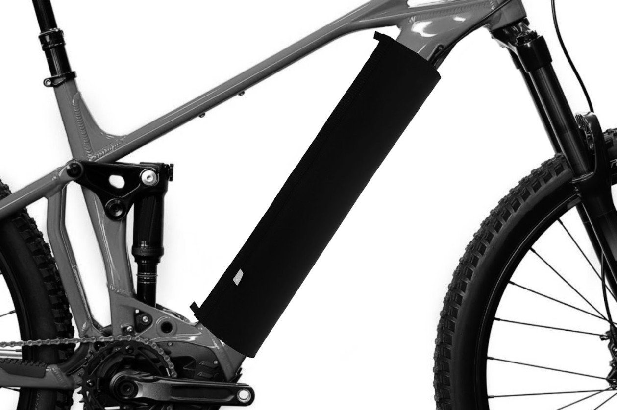 JOMK Neoprenový obal baterie pro e-bike