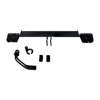 Tažné zařízení Oris tažné zařízení pevné kulový čep na šrouby - MERCEDES-BENZ A-CLASS limuzína