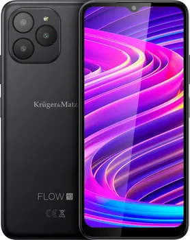 Mobilní telefon Krüger & Matz Flow 10