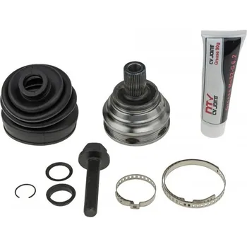 Poloosa kola Kloub poloosy ALTEA 06-, OCTAVIA 04-, VW GOLF V 03- 1.4 1K0498099D NTY