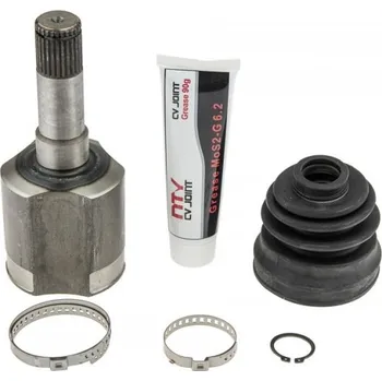 Poloosa kola Kloub poloosy vnitřní Levý CHEVROLET CAPTIVA 2006- 4804588 NTY