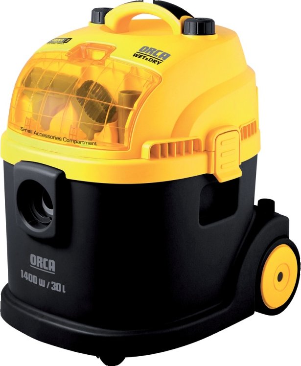 Multifunkční vysavač Sencor SVC 3001 Wet&Dry