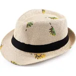 Stoklasa Dětský letní klobouk 2…