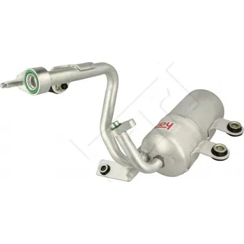 Sušič klimatizace Osoušeč klimatizace Volvo V50 2.0TD 04- 30647907 HART