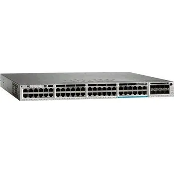 Síťový prvek Cisco WS-C3850-12X48U-S