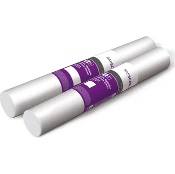 Krytí na ránu BAP Medical BAPSCARCARE S 40 x 40 cm