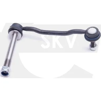 Stabilizátor nápravy Tyčka stabilizátoru PŘEDNÍ levý CITROEN C5 III C6 PEUGEOT 407 508 5087.52 5087.52 SKV Germany