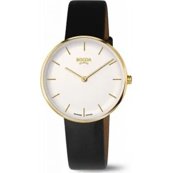 Hodinky Boccia Titanium 3327-04