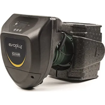 Oběhové čerpadlo Ivar EVOPLUS B 120/360.80 M elektronické oběhové čerpadlo pro otopné a klima systémy - přírubové DAB.EVOPLUS