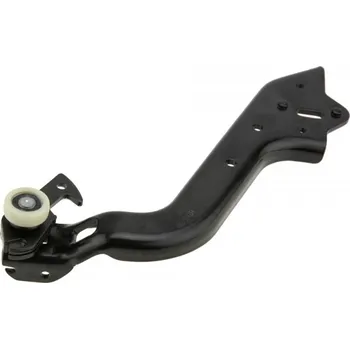 Karosérie VALIVÉ VEDENÍ DOLNÍ POSUVNÝCH DVEŘÍ SPRINTER 2006-,VW CRAFTER 2006- /leve/ 9067600447 NTY