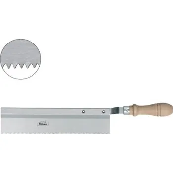 Ruční pilka Čepovka s vyhnutou rukojetí Pilana 5281 250