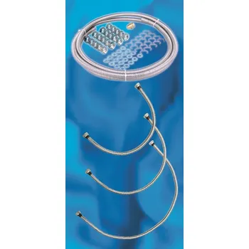 Lisovací hlava - 12mm, 16mm, 1/2˝-3/4˝ IVAR.SITE-LH