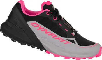 Dámská běžecká obuv Dynafit Ultra 50 W černé/šedé 37