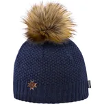 Čepice Kama Merino A155 Marine