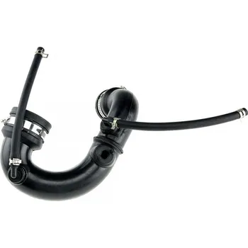 Chladič motoru Hadice vzduchu RENAULT CLIO II 1.5DCI 01- 8200404193 NTY
