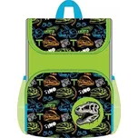 Batoh dětský předškolní MOXY Premium Dinosaurus 9-17223