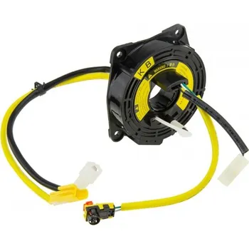 Auto elektroinstalace Kroužek volantu / Airbagu CHEVROLET SPARK 2010- 95482502 NTY