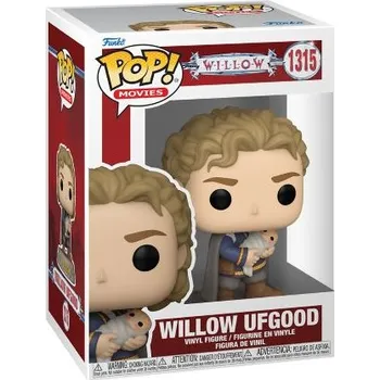 Figurka Funko Pop! 1315 Willow Willow Ufgood
