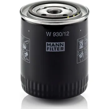 Auto-moto Olejový filtr MANN-FILTER W 930/12