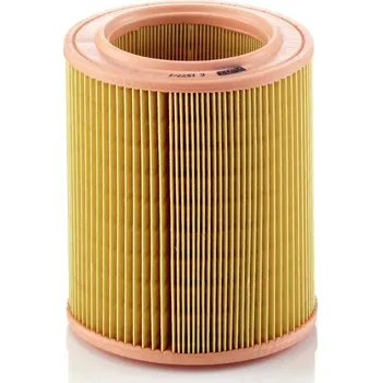 Autodíl Vzduchový filtr MANN-FILTER C 1577/1