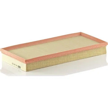 Auto-moto Vzduchový filtr MANN-FILTER C 40 163