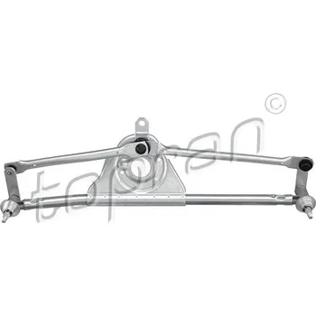 Stěrač TOPRAN Tyčoví stěračů 502 909