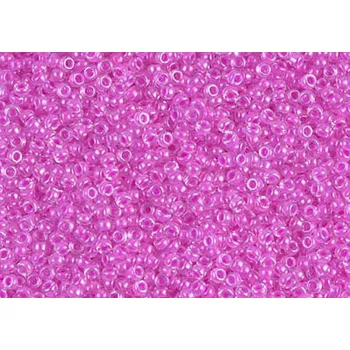 Korálek MIYUKI Round 15/0 - č.55