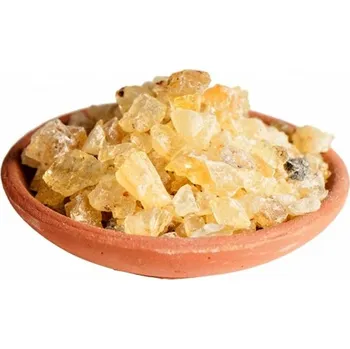 Čajovna Vykuřovadla Kopál zlatý ORO MANILA vykuřovadlo 20g