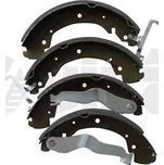 VIKA Sada brzdových čelistí 66091563001