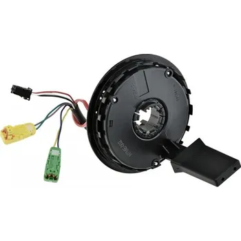 Auto elektroinstalace Kroužek volantu / Airbagu MERCEDES E W211 2002- G W463 2001- A0004640518 NTY