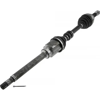 Poloosa kola Poloosa, Hnací hřídel NISSAN JUKE 1.5DCI 10- /pravý,MTM/ NPW-NS-148 NTY