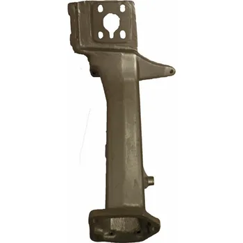 Blatník karosérie Kryt schůdku Volvo FE levý Tangde TD05-51-206L