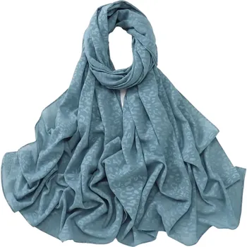 Šátek Šála LI 27356 Zelená